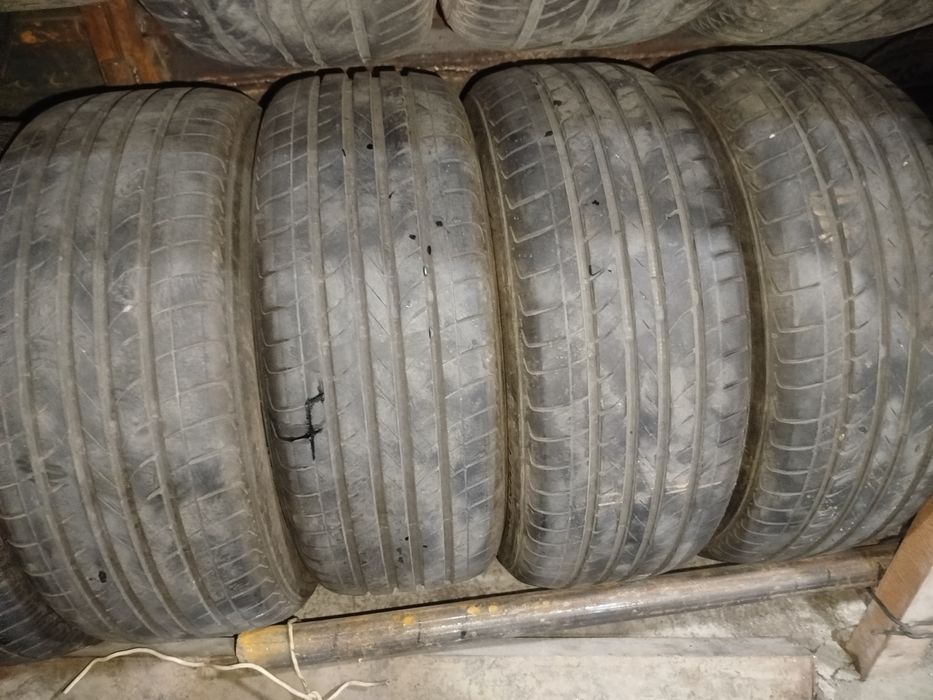 R15 linglong 195 55 r15