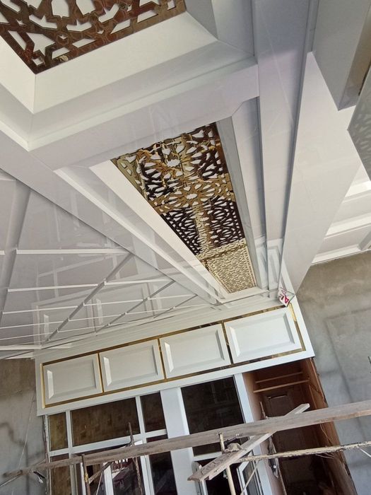 Аликафон алюкобонд алкабонд фасад