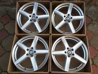 jante aliaj 18; 5x108;  Volvo XC60, XC90, XC40, S90