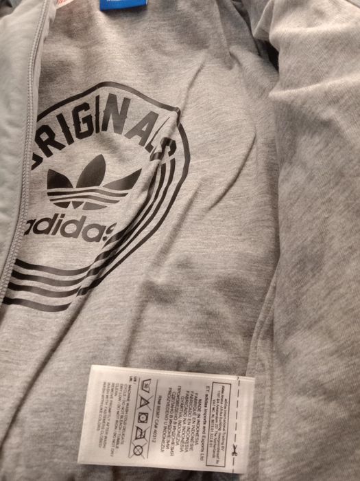 Куртка Adidas на мальчика