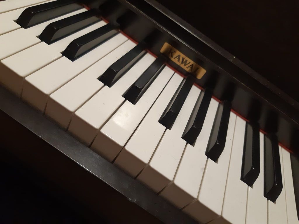 pianina electronica kawai