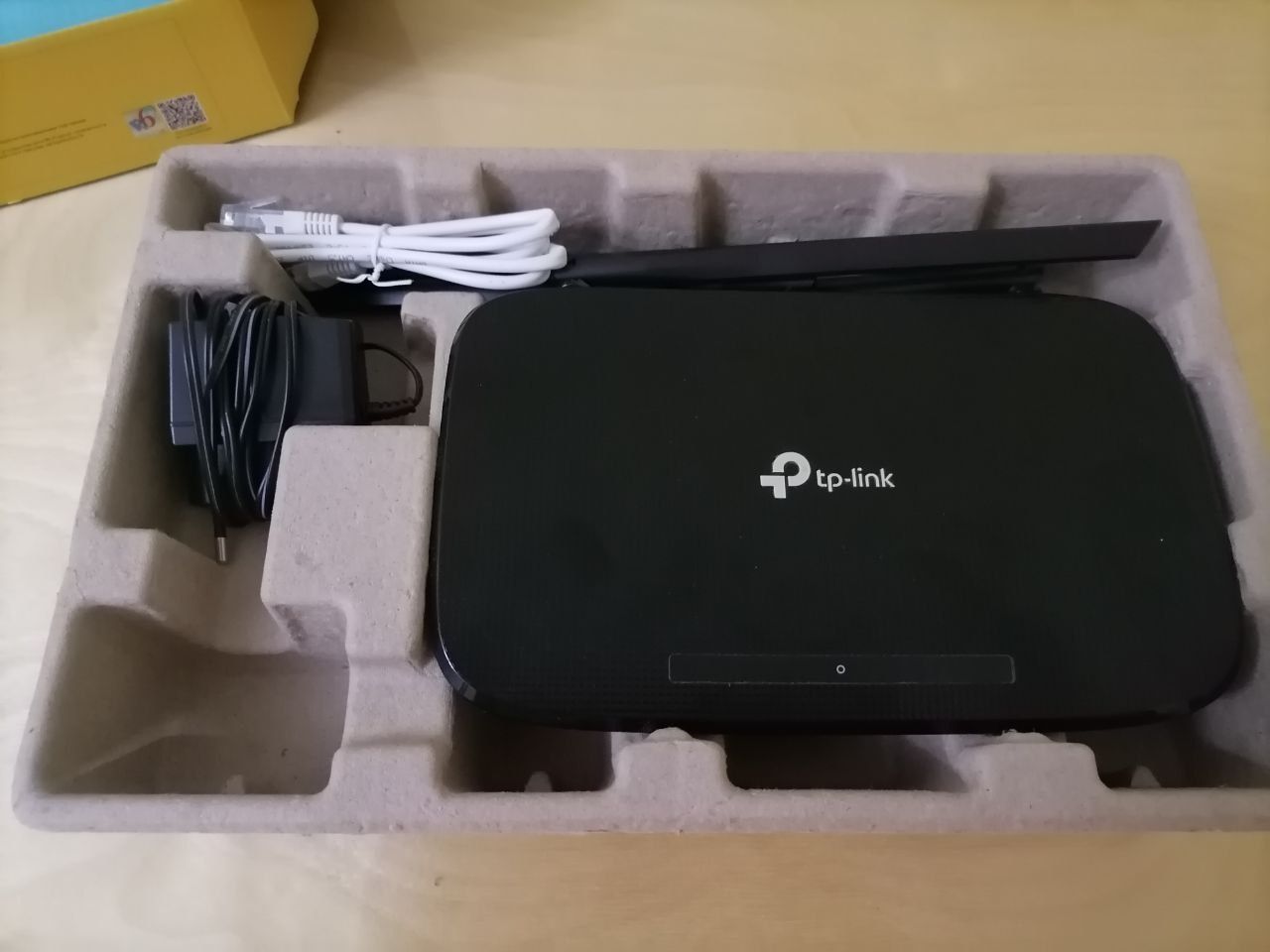 tp-link,  TL-WR940N