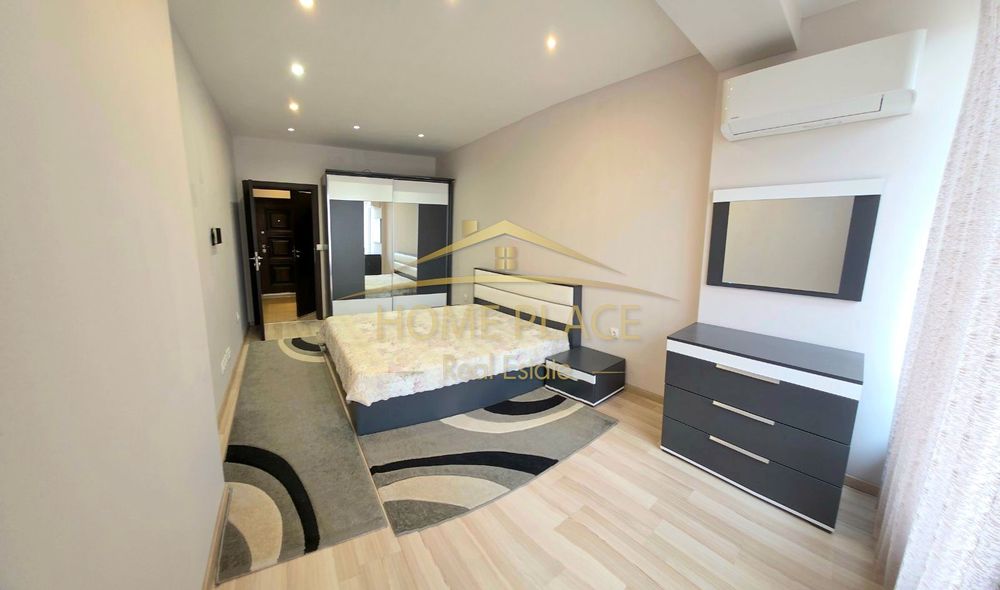 Продава се Двустаен апартамент в Варна, Възраждане 1 - 90 кв.м за 1878 €/кв.м - Снимка #3