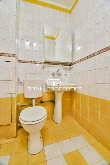 Двустаен, под наем, ж.к Надежда 4