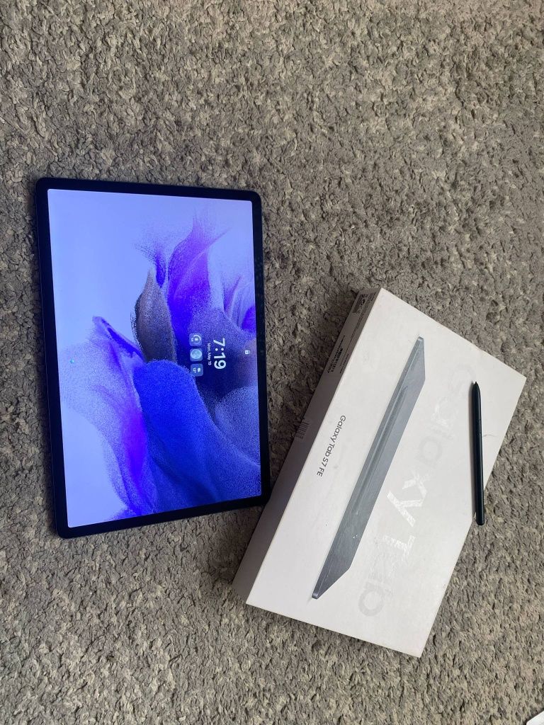 Samsung Galaxy Tab S7FE