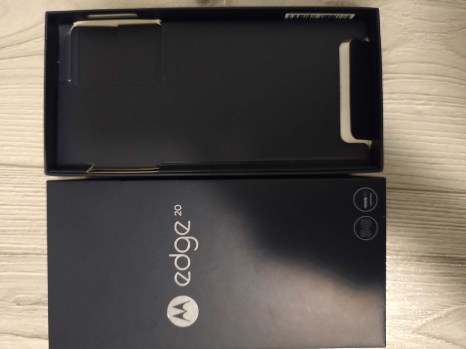 De vânzare Motorola Edge 20 5g