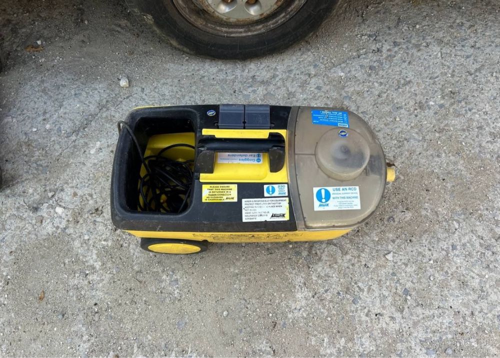 Kepxep,karcher подопочистваща
