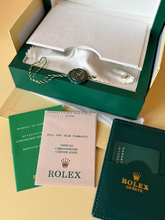 Rolex Lady-Datejust часовник