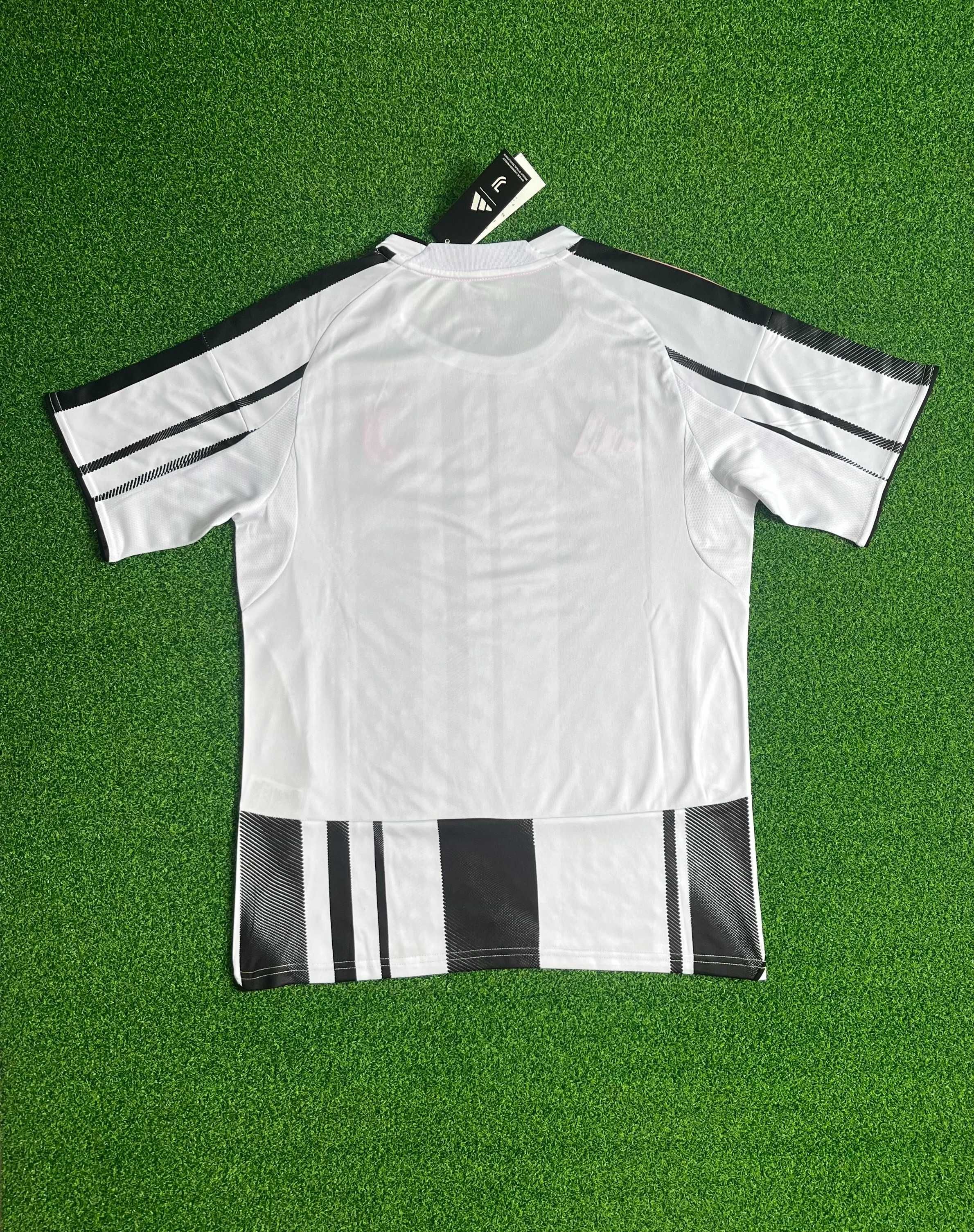 Ново! Ювентус / Juventus оригинални тениски 2025/2026 adidas,адидас