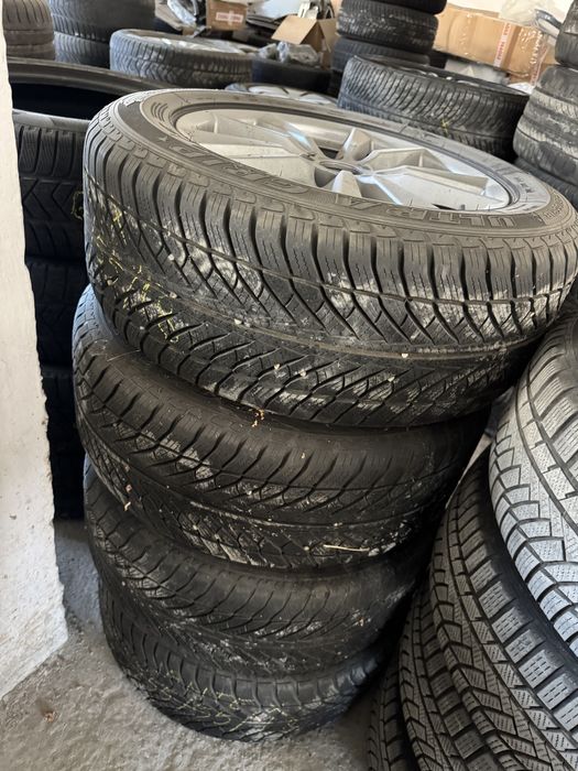 Jante iarna F15 model 2025 F15