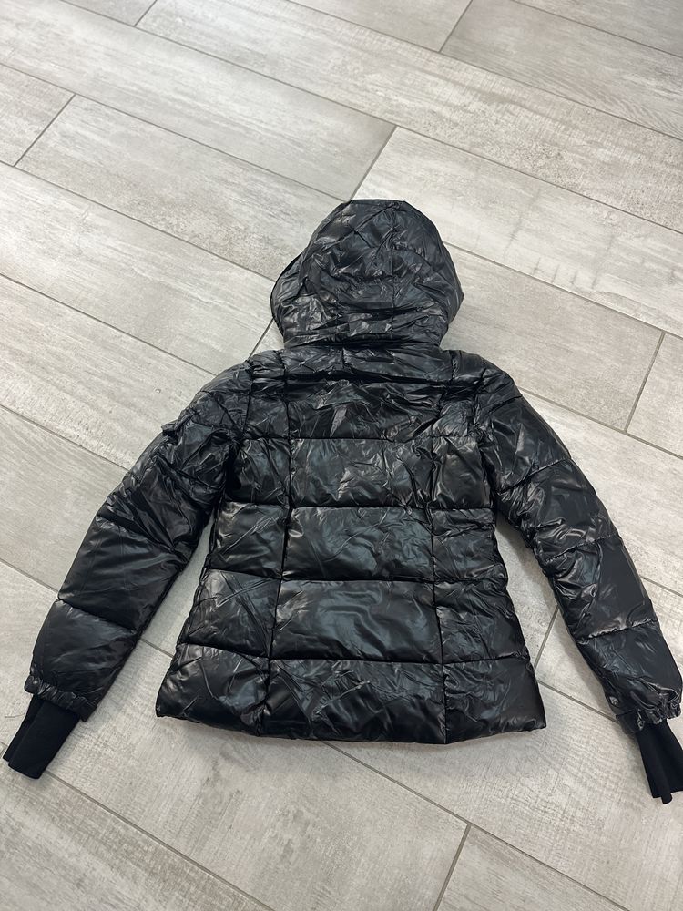 Geaca Moncler