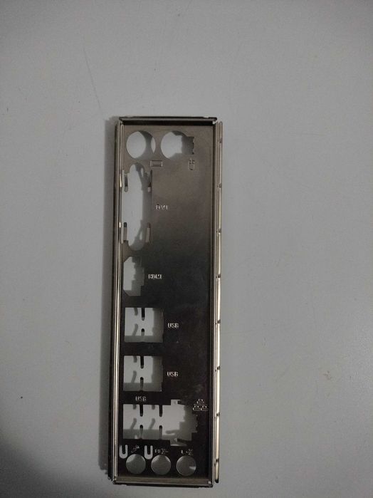 Placă de bază MSI A320M-A PRO Si 16gb ram ddr4