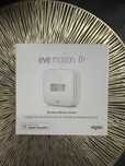 Elgato eve motion wireless motion sensor