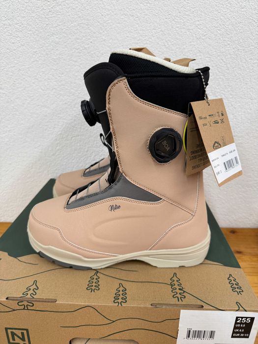 boots noi nitro scala boa mondo 25,5 europa 39 1/3