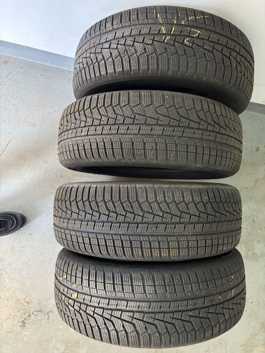 Зимни гуми HANKOOK DOT2419