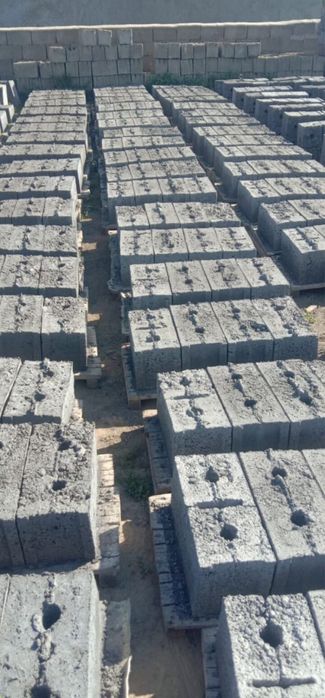 Шлакоблоки продаю!