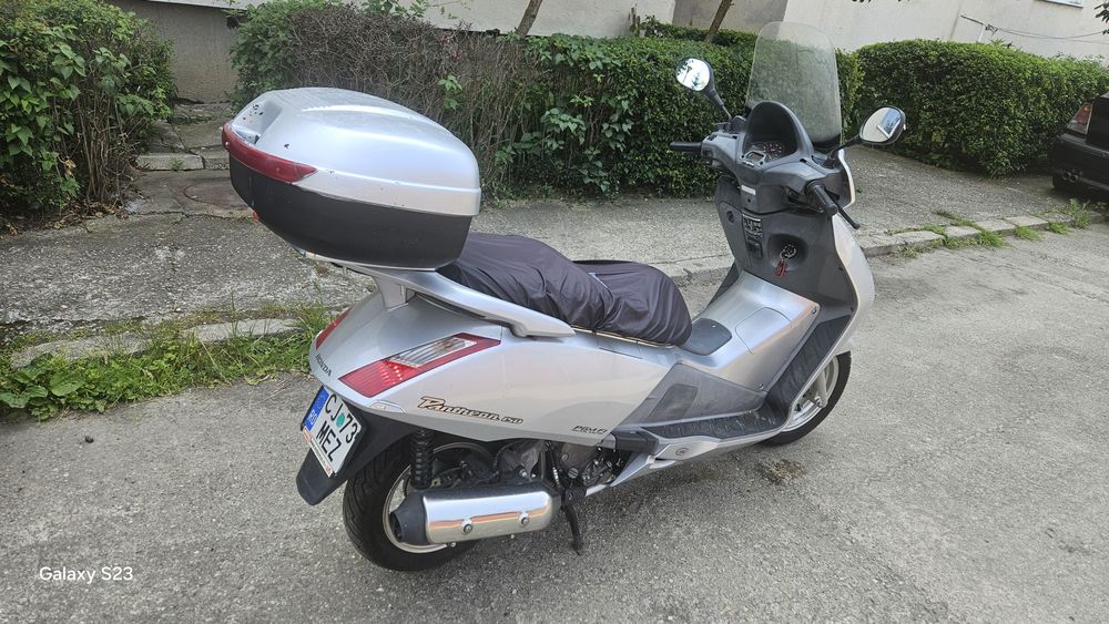 Scooter Honda Pantheon 150cc