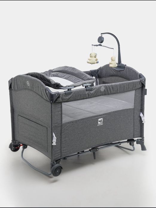 Детская кровать,В хорошем состаяние!!!