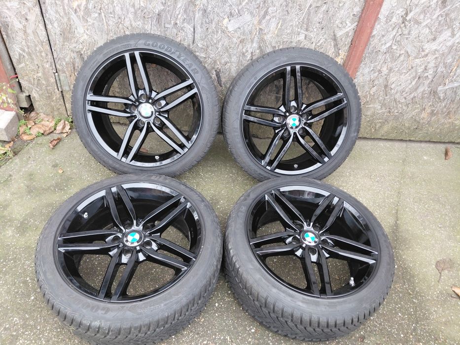 Roti iarna bmw F30 F31 F32 F33 225/45/18