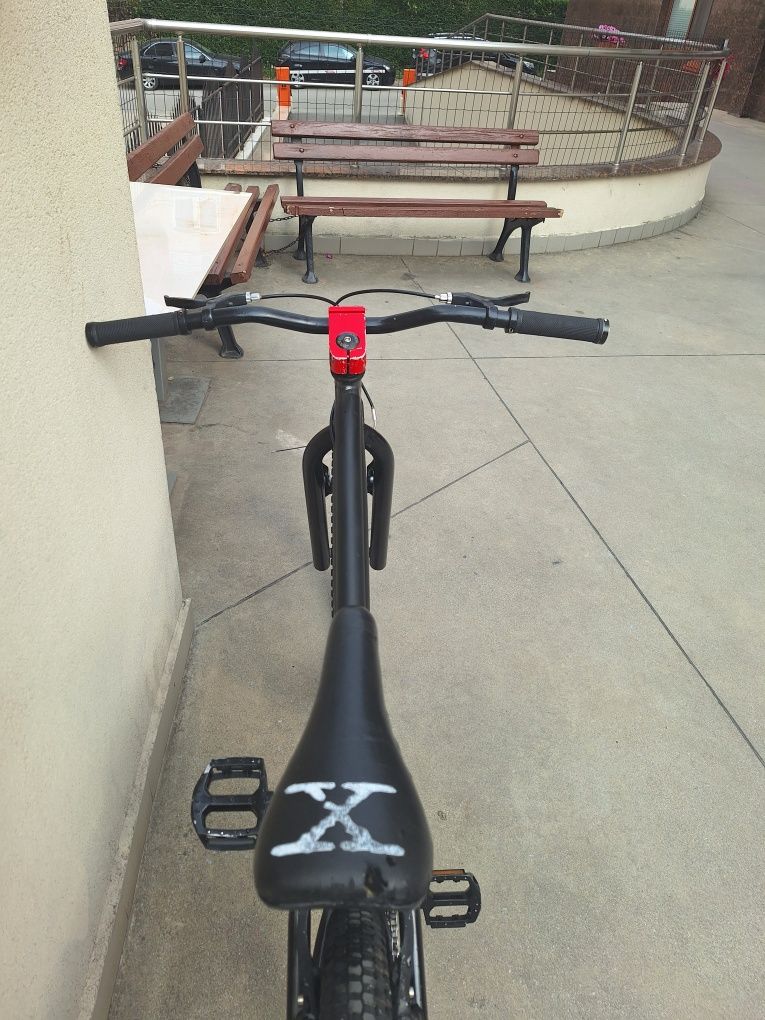 Продавам Велосипед BMX - 26 inch