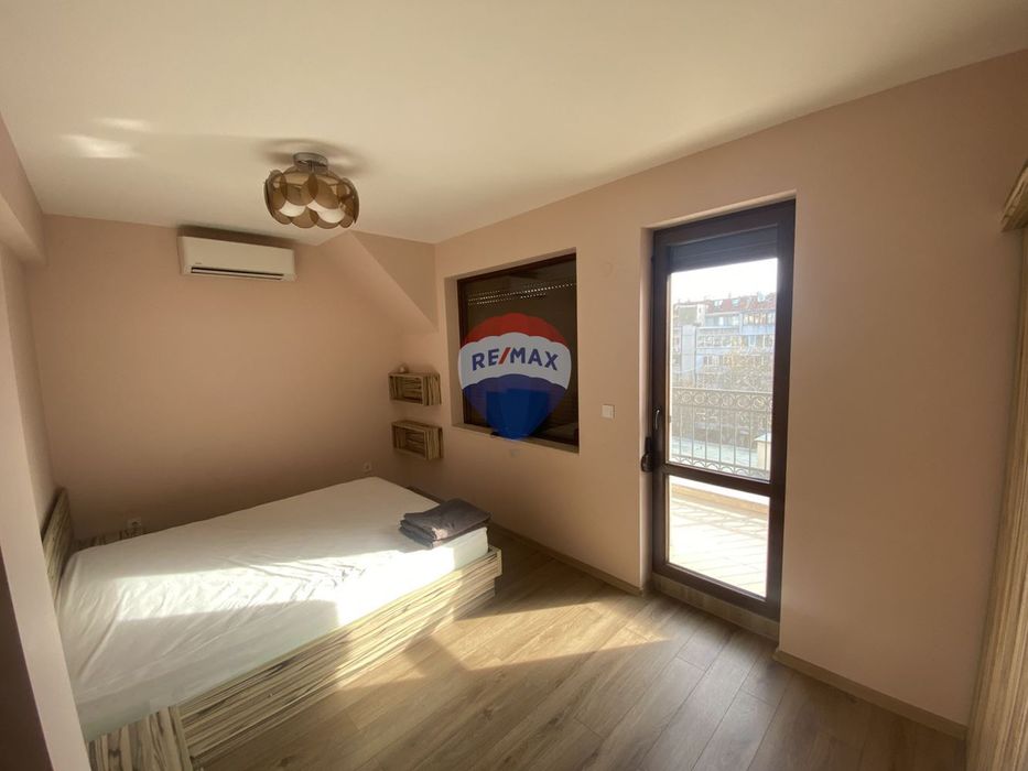 Двустаен апартамент под наем, Окръжна болница ДМ4301