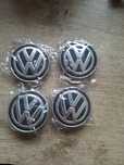 Capace jante vw originale