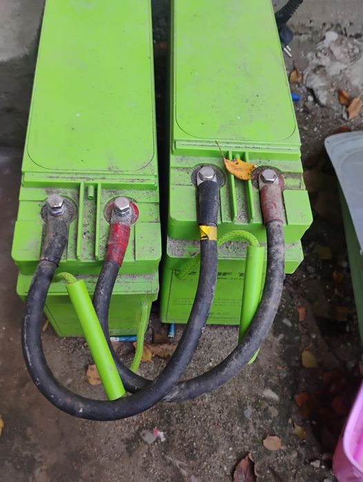 Panou fotovoltaic de vânzare