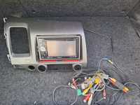 Vand unitate radio Honda Civic VIII