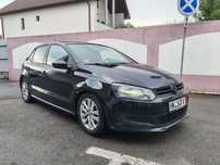 Volkswagen Polo Polo 1.2-Benzina, Clima, Navigatie, Euro-5, Model 2011