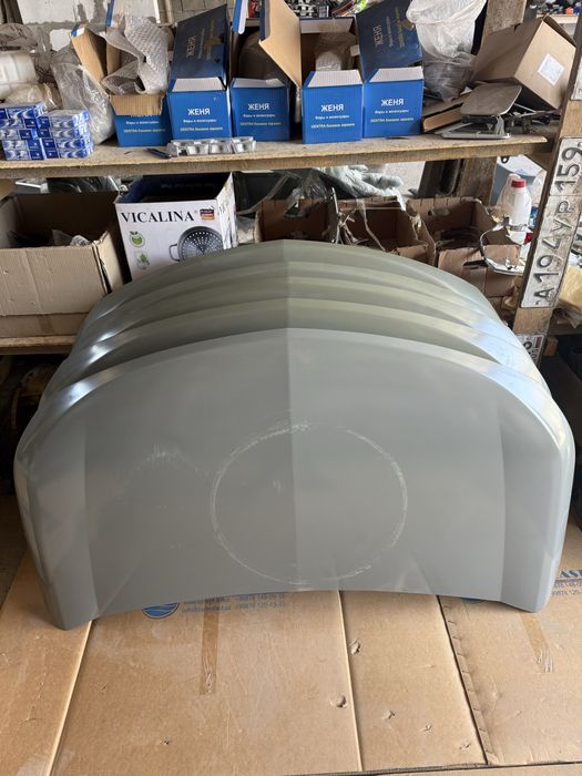 Кобольт капот есик багаж новый бу кобалт есиктери багажник