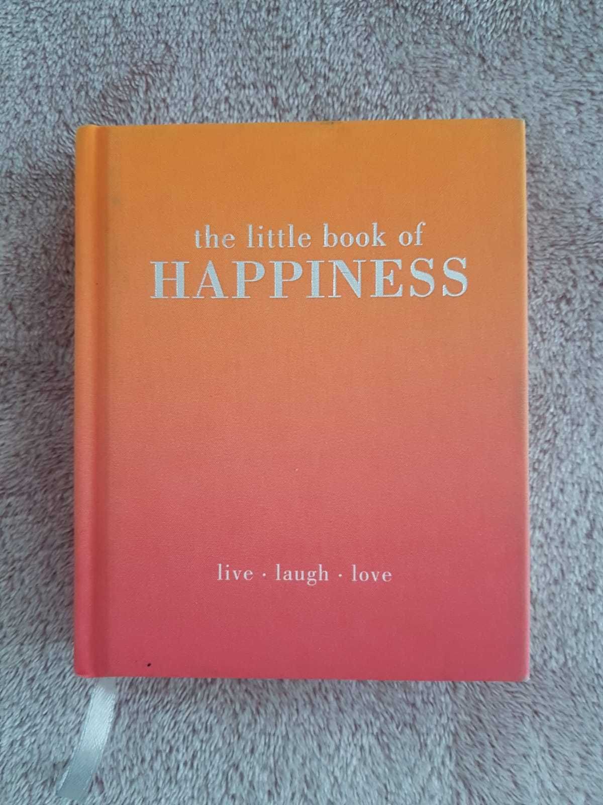 Little Book of Happiness