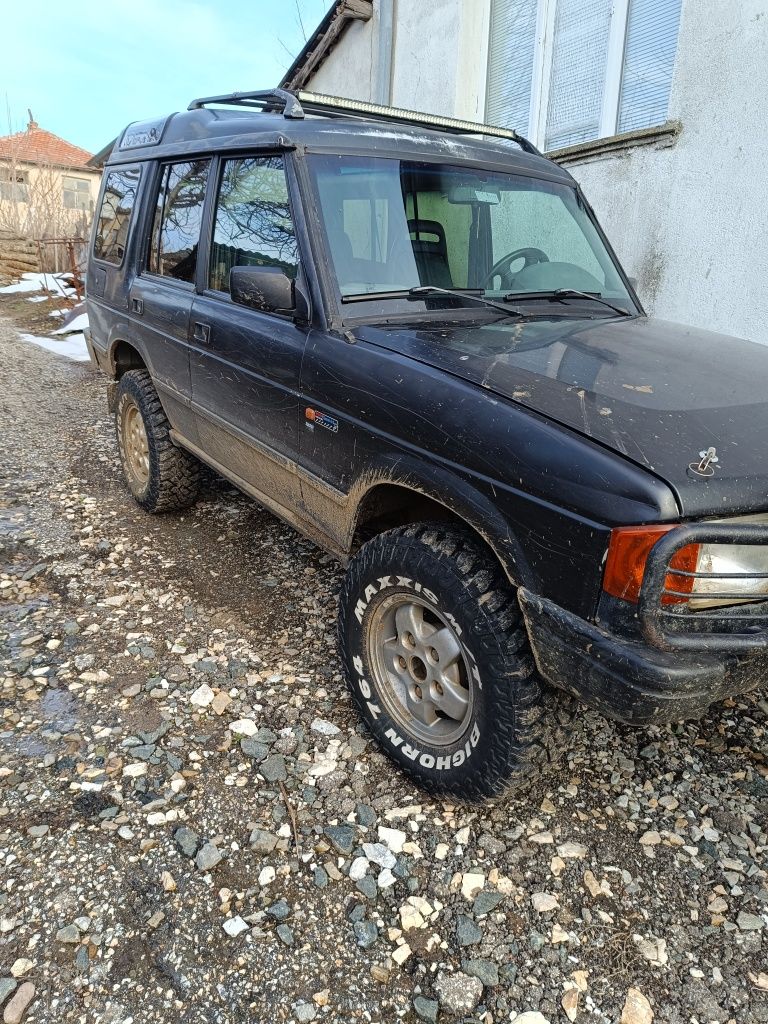 Дискавъри 300продавам