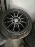 Jante / Roti Renault , Ford R18