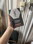 Ysl l’homme l’intense