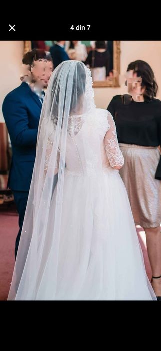 Rochie de mireasă