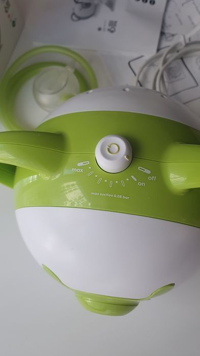 Aspirator nazal Nosiboo Pro 2