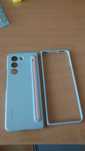 Оригинален Калъф за SAMSUNG Z Fold 5, Slim S Pen, Case EF-VF946