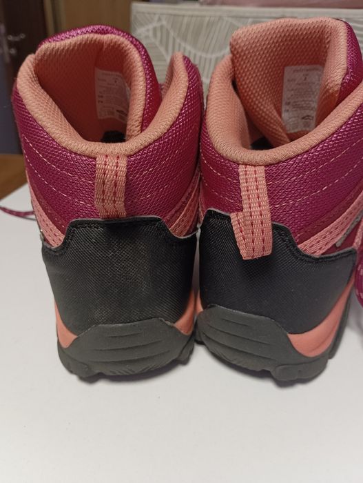 Момичешки боти -MOUNTAIN