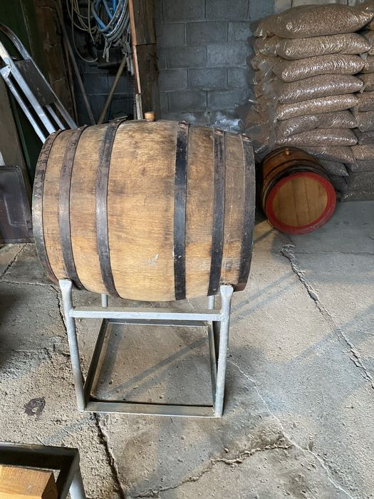 Бурета за ракия 80/100/110 литра