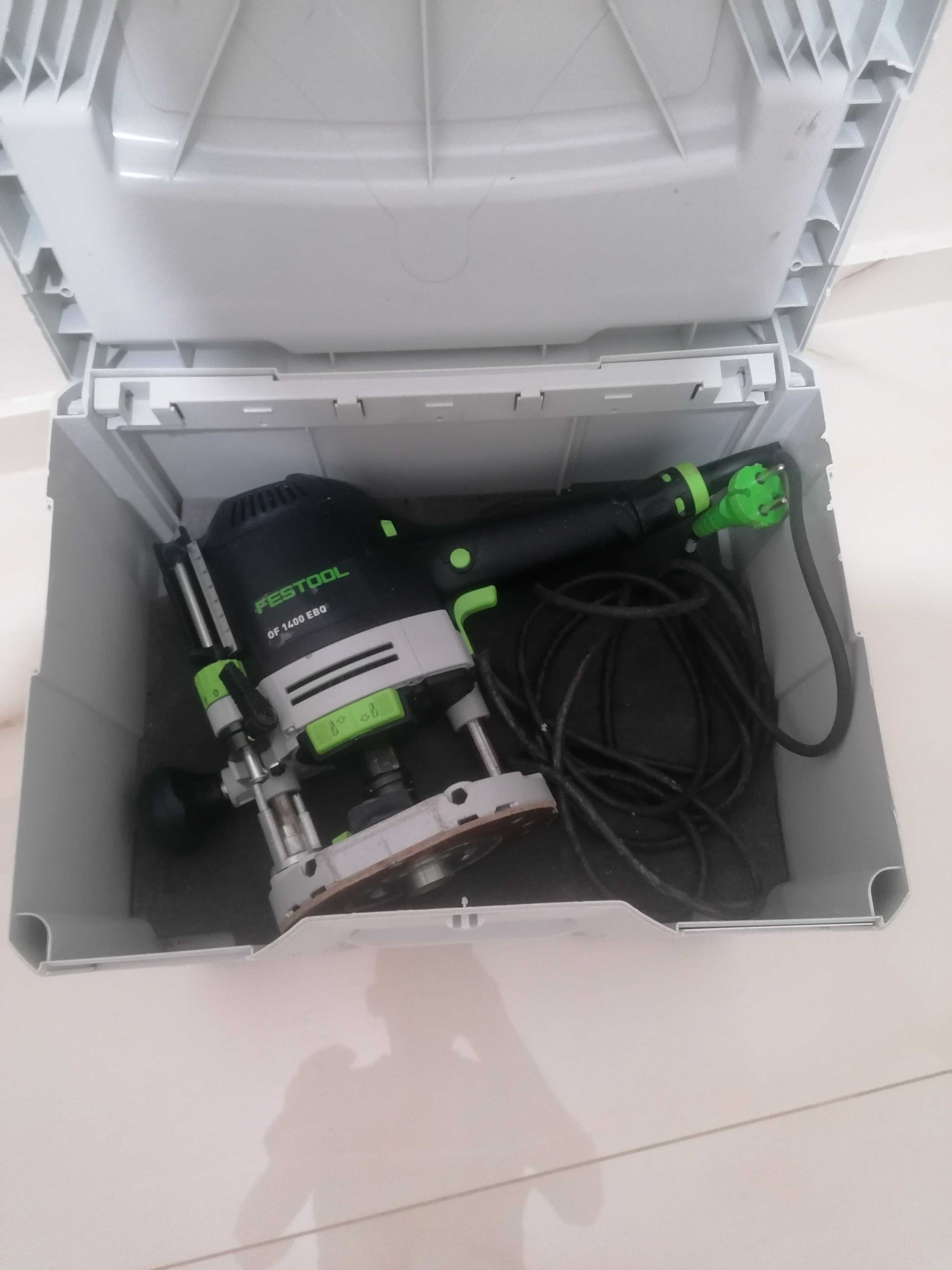 Freza lemn Festool