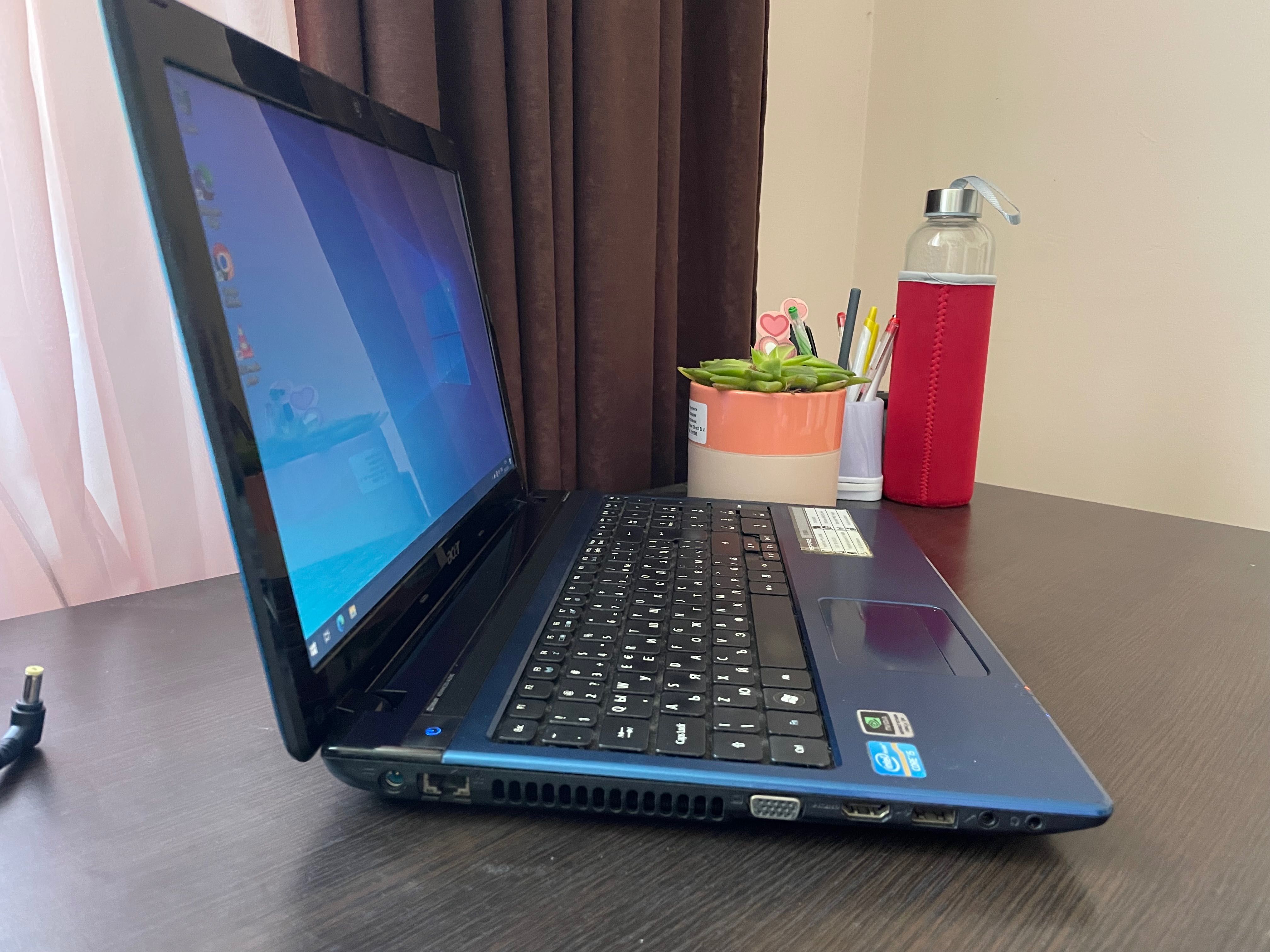 Лаптоп Acer Aspire 5750G