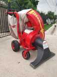Aspirator tocator motor Honda Profesional