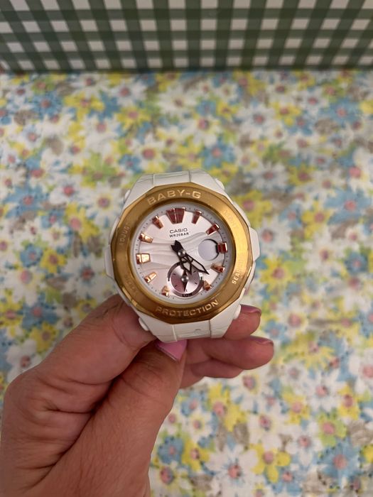 Дамски часовник Baby G S