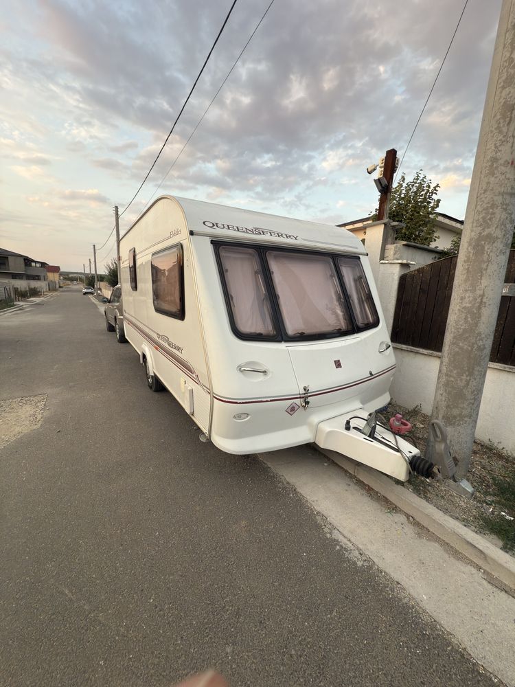Rulota Elddis an 2006