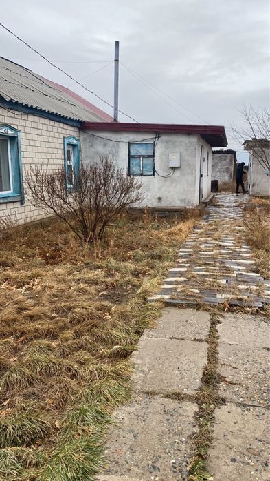 Продам дом , подходит для хозяйство