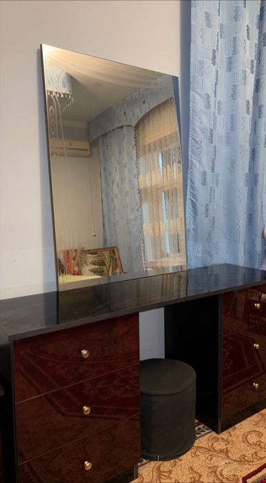 Продается спальная мебель