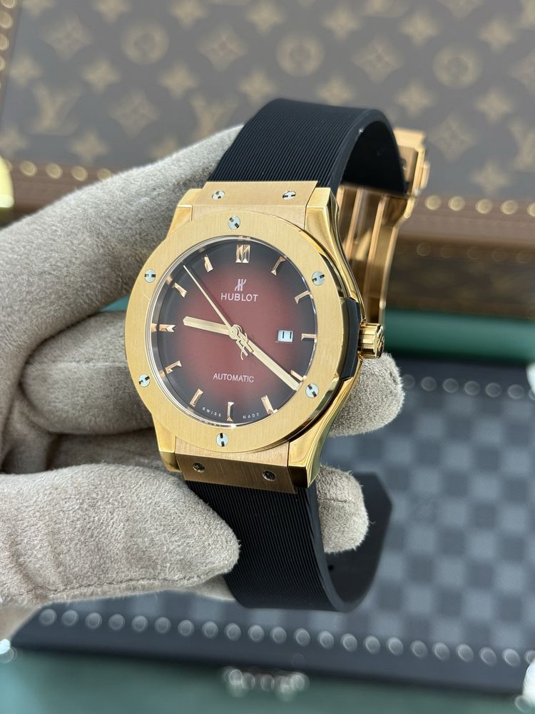 Hublot Classic Fusion