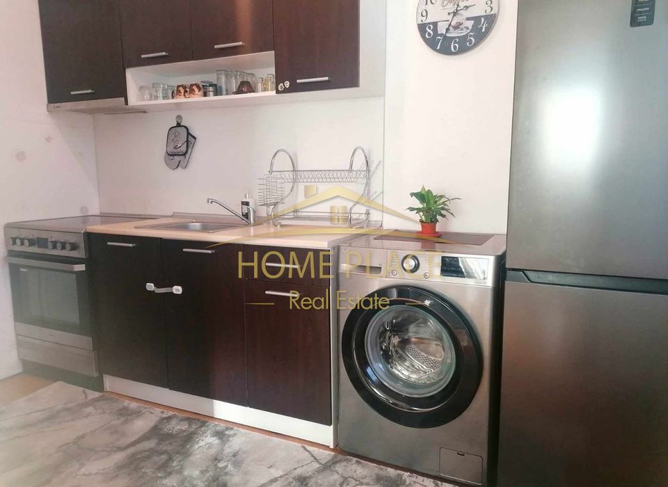 Дава се под наем Тристаен апартамент в Варна, Аспарухово - 70 кв.м за 510 € - Снимка #2