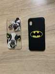 Калъфчета за iphone xs