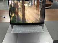 MacBook pro 16 inch m4 pro  24/512gb